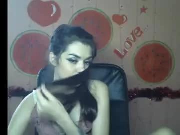 Freechat legenda_liya on Chaturbate