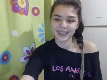 Freechat legenda_liya on Chaturbate