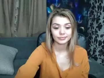 Freechat legenda_liya on Chaturbate