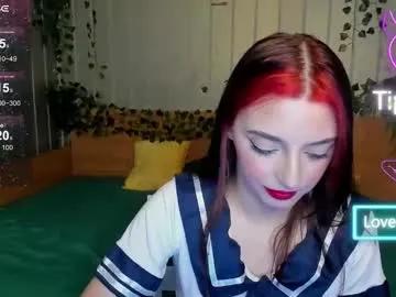 Freechat leia_moreno on Chaturbate