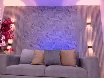 Freechat lenah_smith on Chaturbate