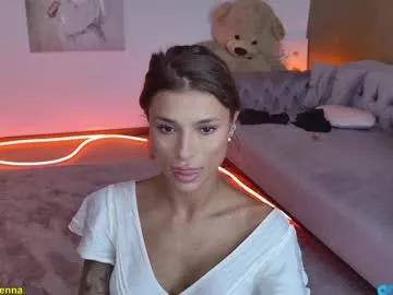 Freechat lenna_godess on Chaturbate