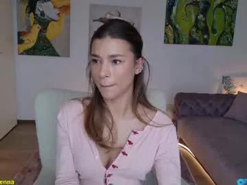 Freechat lenna_godess on Chaturbate