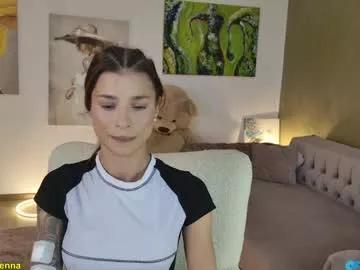 Freechat lenna_godess on Chaturbate