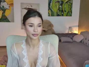 Freechat lenna_godess on Chaturbate