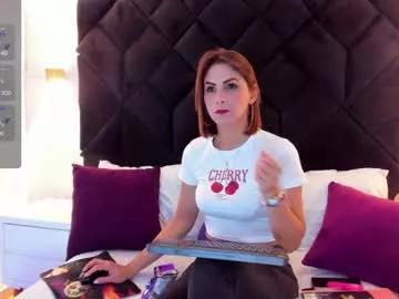 Freechat letiziia_sky on Chaturbate