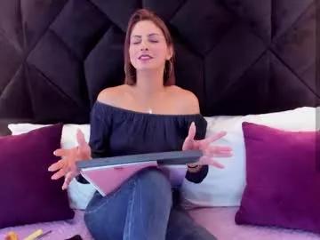 Freechat letiziia_sky on Chaturbate