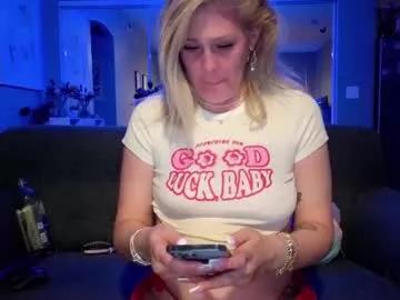 Freechat lexi_shocker on Chaturbate