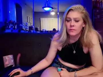 Freechat lexi_shocker on Chaturbate