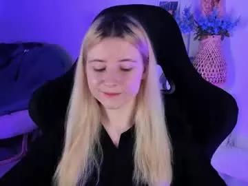 Freechat lexiwenford on Chaturbate