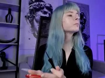 Freechat lexiwenford on Chaturbate