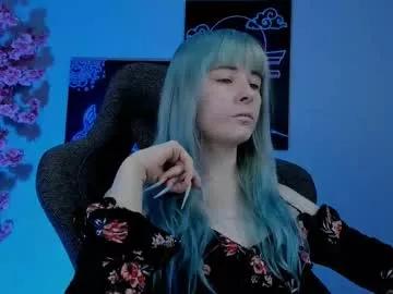 Freechat lexiwenford on Chaturbate