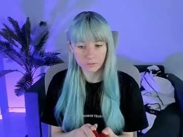 Freechat lexiwenford on Chaturbate