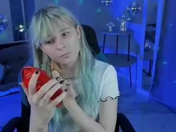 Freechat lexiwenford on Chaturbate
