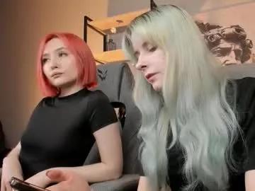 Freechat lexiwenford on Chaturbate