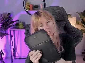 Freechat lexiwenford on Chaturbate