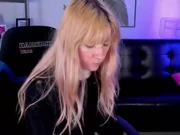 Freechat lexiwenford on Chaturbate