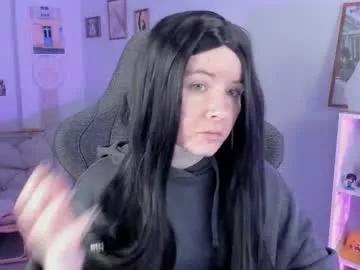 Freechat lexiwenford on Chaturbate