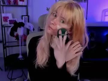 Freechat lexiwenford on Chaturbate