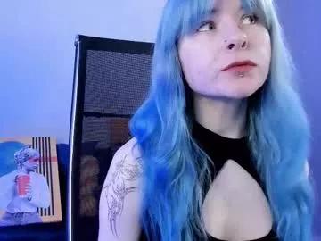 Freechat lexiwenford on Chaturbate