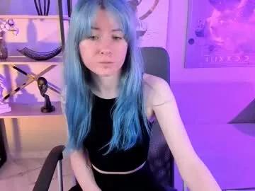 Freechat lexiwenford on Chaturbate