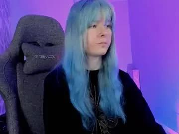 Freechat lexiwenford on Chaturbate