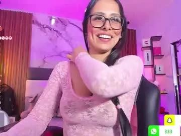 Freechat lia_roux1 on Chaturbate