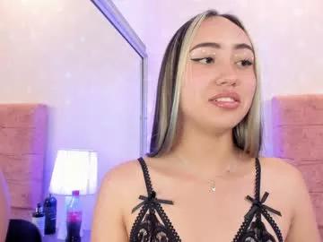 liaa_18 on Chaturbate 