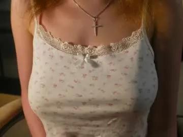 libbyshepard on Chaturbate