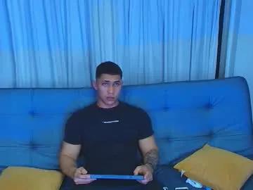 Group liiam_jesus on Chaturbate