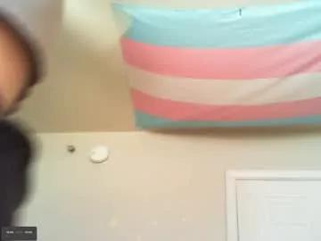 Slutty Lil_gem wants you to fuck zir body now lil_gem from Chaturbate