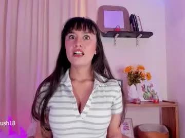 Masturbate to naked slut Lila_rush_ lila_rush_ from Chaturbate