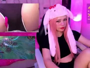 lilapop__ on Chaturbate 