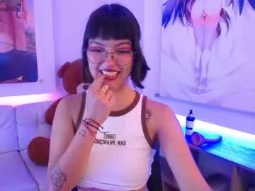 lilcandy19 on Chaturbate 