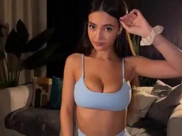 Freechat liliaah on Chaturbate