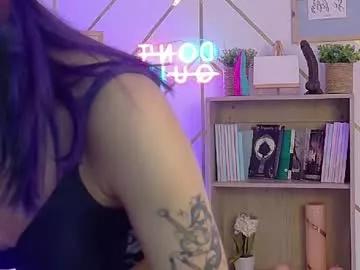 Freechat lilith_vamp on Chaturbate