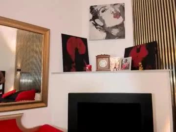 Sexy Lilithbonnet wants you to fuck her body now lilithbonnet from Chaturbate