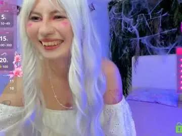Chaturbate Lillith_6ia lillith_6ia from Chaturbate