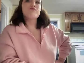 Freechat lilly_adams88 on Chaturbate