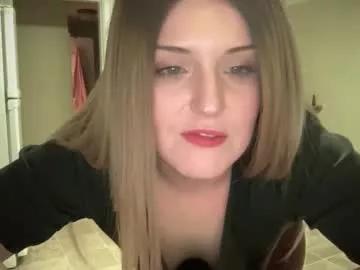 Freechat lilly_adams88 on Chaturbate