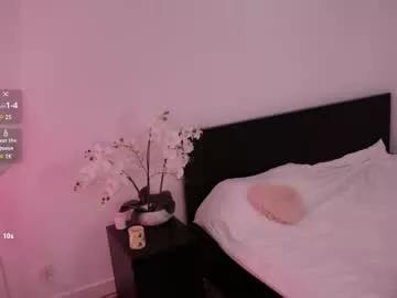 Group lilly_colins on Chaturbate