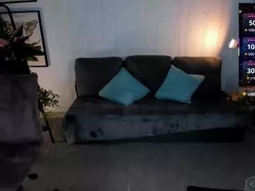 lily_dallass on Chaturbate 