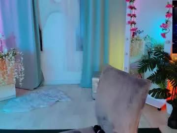 lily_dallass on Chaturbate 