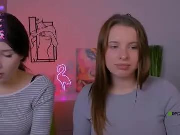 Sweet Lily_morty wants you to fuck their body now lily_morty from Chaturbate