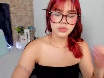 Freechat lily_woodz on Chaturbate