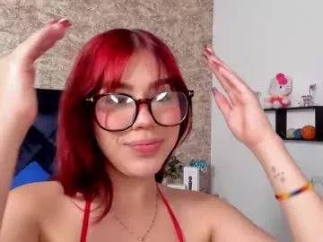 Freechat lily_woodz on Chaturbate