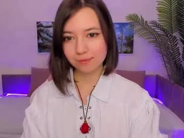 lina_brownie on Chaturbate 