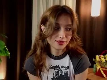 Explore Linaage, she wants to masturbate for you linaage from Chaturbate