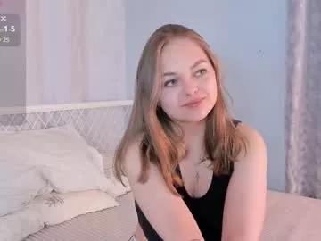 linnblowe on Chaturbate 