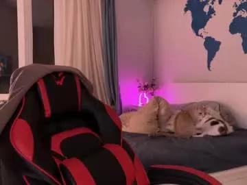 Freechat lisalaas on Chaturbate